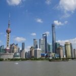 Huangpu River sightseeing Cruise Ticket from ShiliuPu Pier - FAQs