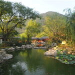 Huaqing Palace Adult Ticket - How to Get There and Timing