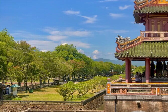 Hue City 1 Day Tour (from Da Nang) - Why This Tour Works Well