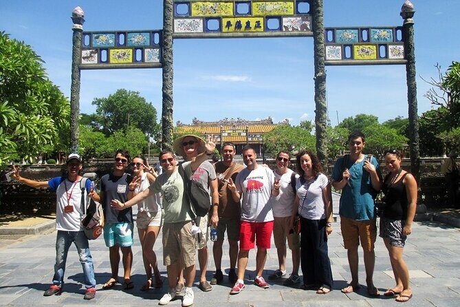 Hue City Explore Full Day Tour from Hoian or Danang - Who is This Tour Best For?