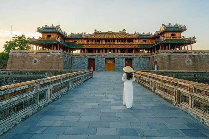 Hue City Full Day Tour from Da Nang/ Hoi An (Max 12 Guests) - Final Thoughts