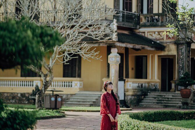 Hue City Photography Tour - Practical Details and Tips for the Tour