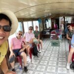 Hue City Private Tour - FAQs