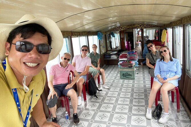 Hue City Private Tour - FAQs