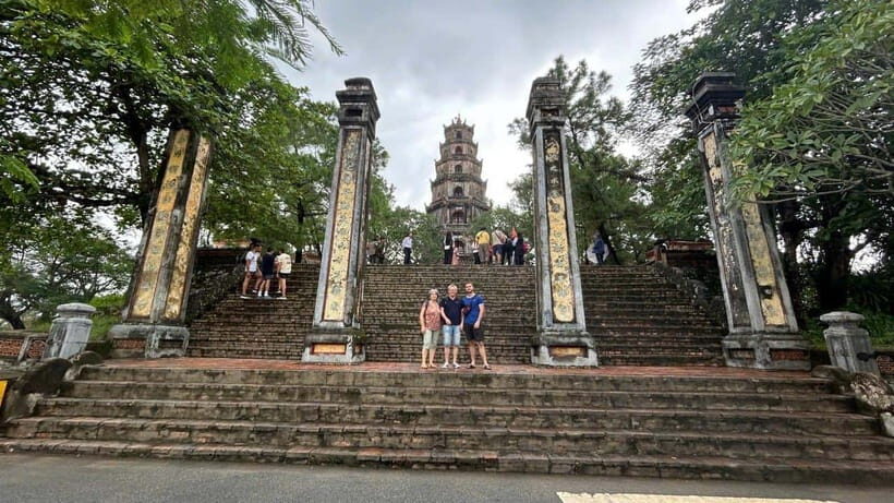 Hue City Sightseeing Shore Excursion Tour From Tien Sa Port - Final Thoughts: Who Will Love This Tour?