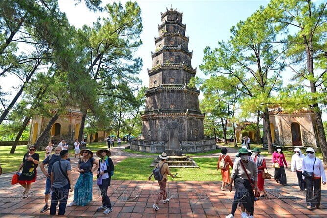 Hue City Tour by Private Car & English-Speaking Driver - What We Loved About This Tour