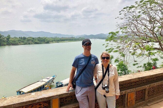 Hue city tour : Royal Tombs , Citadel with Tour Guide - Who Should Consider This Tour?