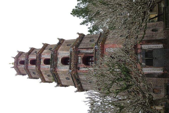 Hue city tour with private driver - Final Thoughts