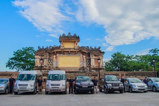 Hue - Danang - Hoi An: Private Car via Hai Van Pass and More - Who Should Consider This Tour?