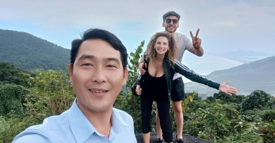 Hue Day Trip from Danang/Hoi An with English Speaking Driver - Why This Tour Stands Out