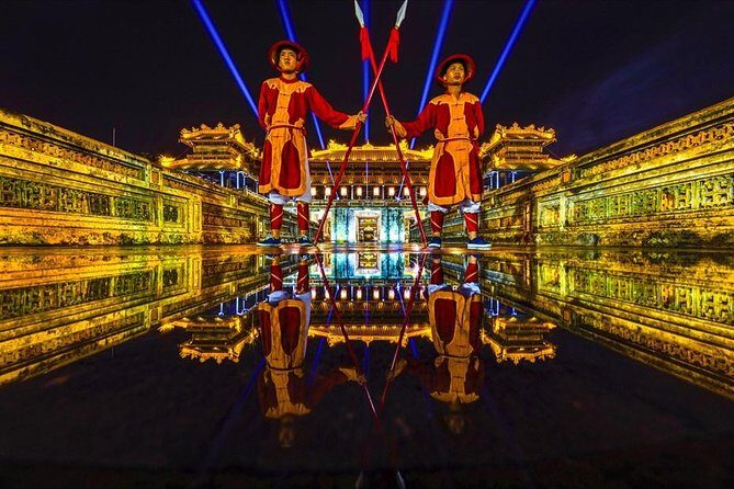 Hue Discovery Full Day Deluxe Small Group City Tour - Authentic Insights from Travelers