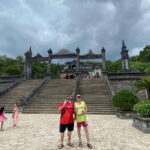 Hue : Dragon Boat Cruise to Thien Mu Pagoda and Tombs - Why This Tour Works for Travelers