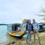 Hue Dragon Boat Tour: Perfume River, Royal Tombs, Thien Mu Pagoda - Who Should Consider This Tour?