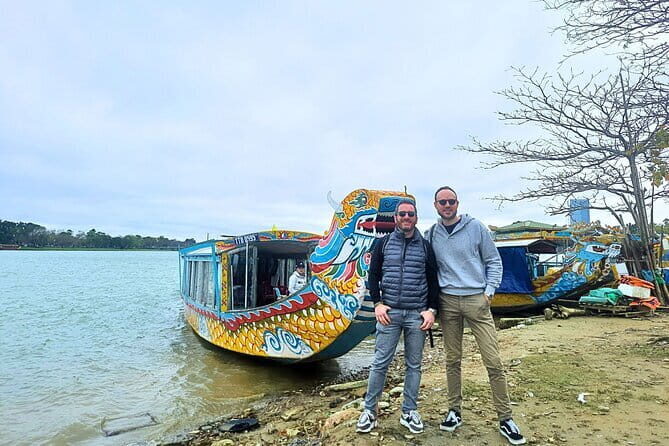 Hue Dragon Boat Tour: Perfume River, Royal Tombs, Thien Mu Pagoda - Who Should Consider This Tour?