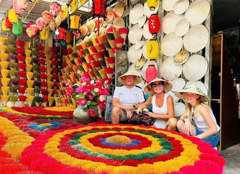 Hue: Full - Day City Group Tour - In-Depth Review of the Hue: Full - Day City Group Tour