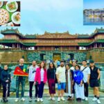 Hue Full-Day Tour from Da Nang/Hoi An with Imperial City - Coastal Views and Scenic Drives