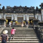Hue Full-Day Tour through Hai Van Pass  Small Group Adventure - Frequently Asked Questions