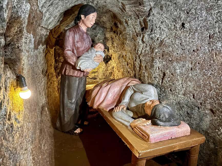 Hue: Half-Day DMZ Tour to Vinh Moc Tunnels by Private Car - What Makes This Tour Stand Out?