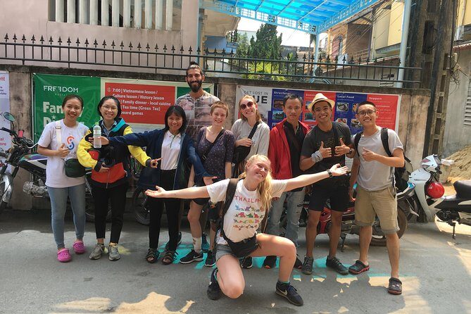 Hue History & Hidden Spots: Curated City Tour with Local Insights - Why This Tour Stands Out