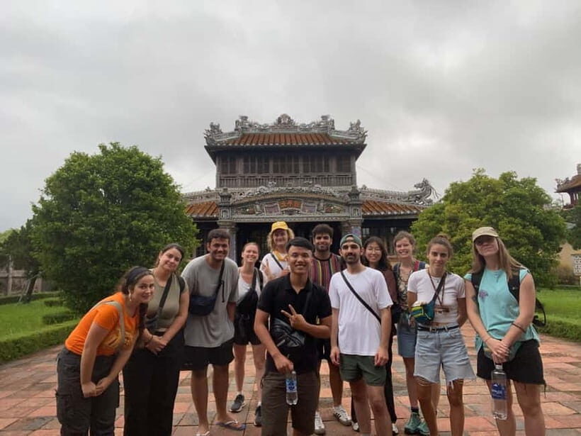 Hue Imperial Ancient City Walking Tour - Why This Tour Is Worth It