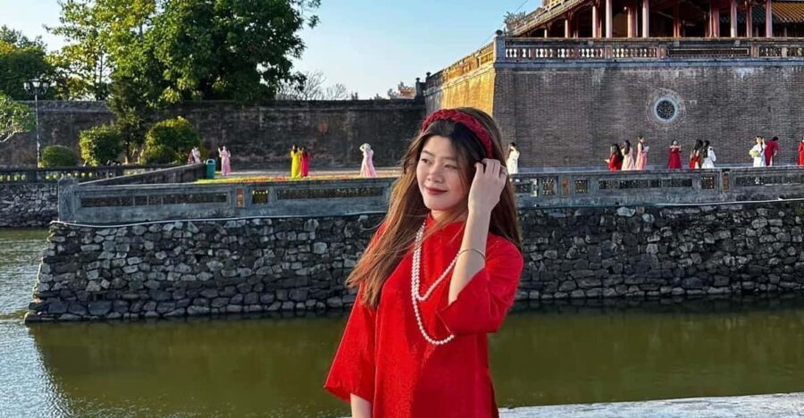 Hue: Imperial and Forbidden City Guided Tour - Exploring Hue’s Imperial Heritage in Depth