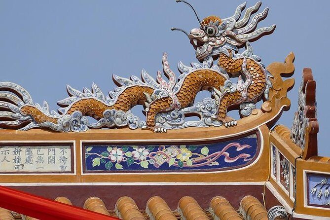 Hue Imperial City Daily Ingroup Tour via Hai Van Pass - The Full Experience: A Deep Dive into the Tour Itinerary