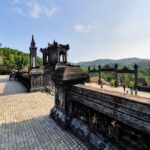 Hue Imperial City Private Tour with Royal Lunch - The Sum Up
