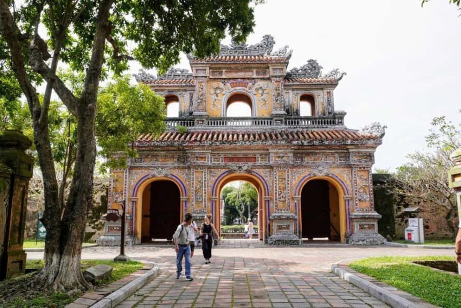 Hue Imperial City & Royal Tombs with Perfume River Cruise - Who Will Love This Tour?