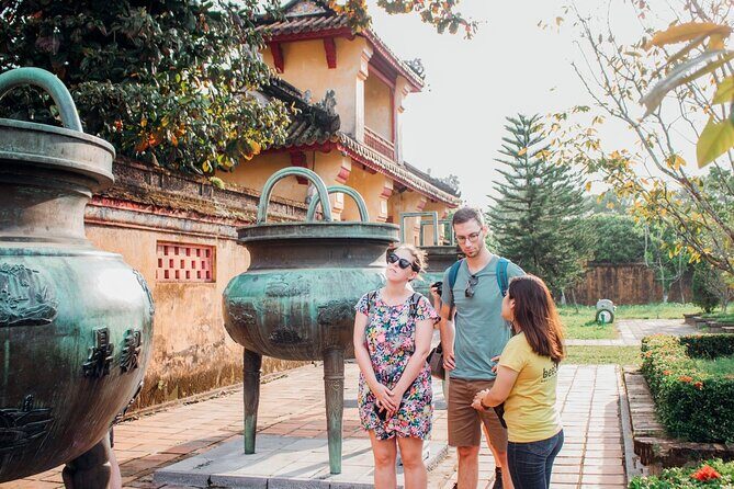 Hue Imperial City Walking Tour (Kids Half-Price) - Final Thoughts: Is It Worth It?