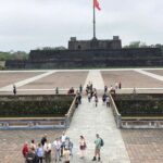 Hue Imperial City Walking Tour maximum 12 pax - What Youll Experience on the Tour