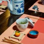 Hue: Lotus in a Cup Tea Workshop - A Deep Dive Into the Hue Lotus Tea Workshop