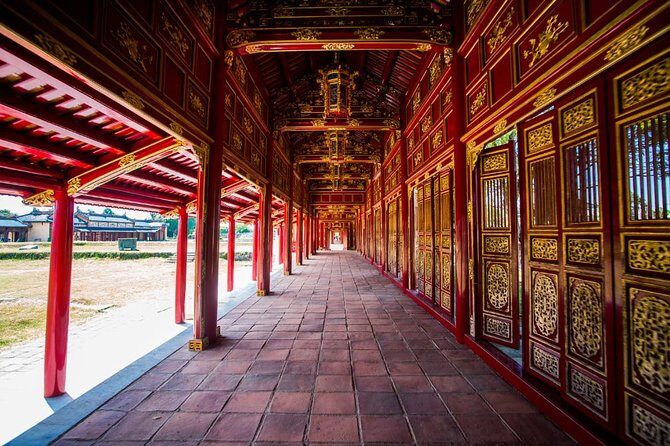 Hue Luxury Group Tour- Hue Daily Small Group Tour - Why This Tour Offers Great Value