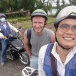 Hue Motorbike Half Day Tour: Visit Unusual Things in Hue City - Frequently Asked Questions