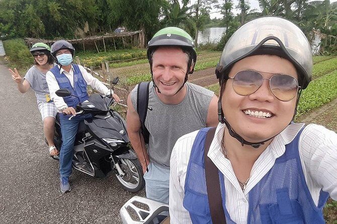 Hue Motorbike Half Day Tour: Visit Unusual Things in Hue City - Frequently Asked Questions
