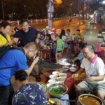 Hue Night Street Food Safari By Cyclo - In-Depth Look at the Itinerary