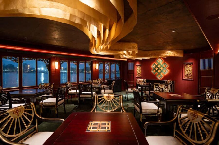 Hue: Perfume River Cruise with Lunch and Narration - A Detailed Look at the Hue Perfume River Cruise Experience