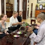 Hue Retreat: Tea and Meditation Tour with Vegetarian Meal - Why This Tour Offers Value