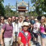 Hue Royal tombs half day afternoon group tour - Practical Details and What You Can Expect