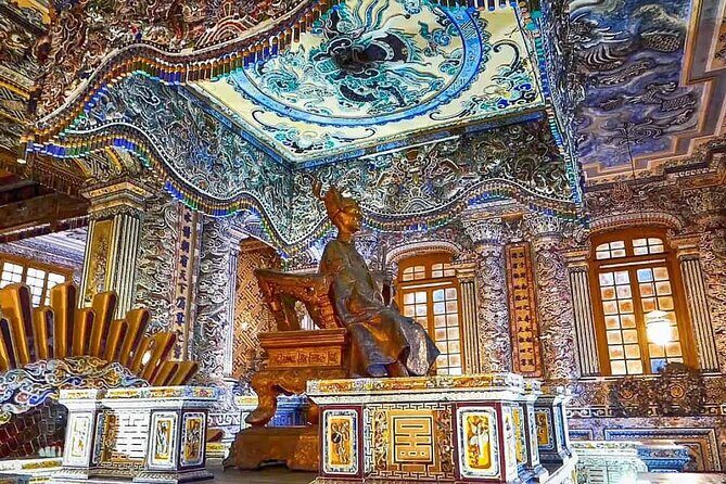 Hue Royal Tombs Tour: Visit Best Tombs of Nguyen 's Emperors - Final Thoughts: Is This Tour Worth It?