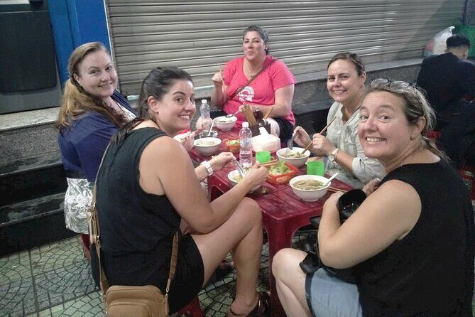 Hue Street Food On Foot (Daily Tour  Group Tour | 12 pax max) - Authenticity and Authentic Experiences