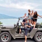 Hue To Da Nang By Jeep Tour With Lagoon Mountain, Beach Stops - Analyzing Value and Practicalities