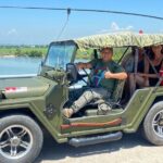 Hue To Hoi An By Jeep Via Hai Van Pass - Who Would Love This Tour?