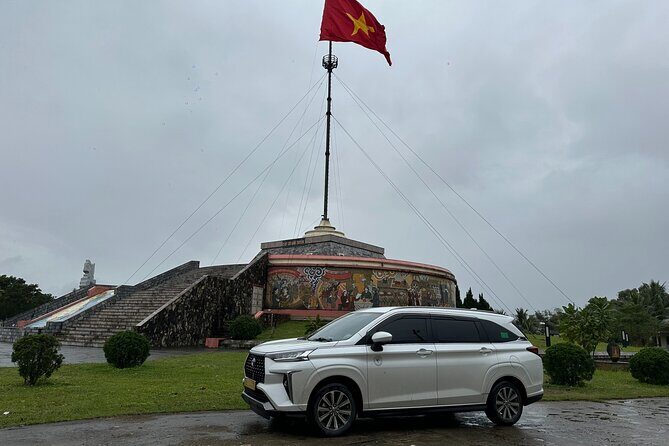 Hue to Phong Nha Private Transfer via DMZ and Sightseeing - Breaking Down the Experience: What to Expect from Hue to Phong Nha Sightseeing