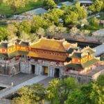 Hue: Visit Pagoda/Royal Tombs by Dragon Boat & Private Car - Who Would Love This Tour?