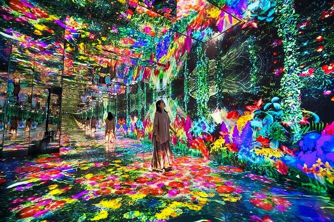 Huis Ten Bosch Package 1 Day Pass, Hotel and Train Transport - Who Should Consider This Tour?