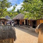 Hwaseong Fortress/Folk Village/Starfield Library Suwon - Who Would Love This Tour?