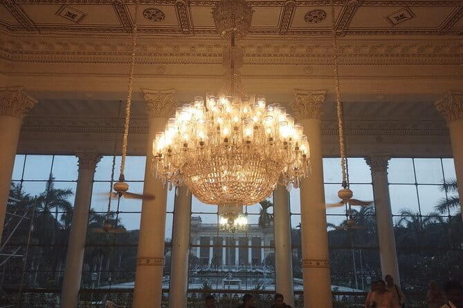 Hyderabad - Old City Walking Tour, Captivates 400+ Years History - In-Depth Review of Hyderabad’s Old City Walking Tour