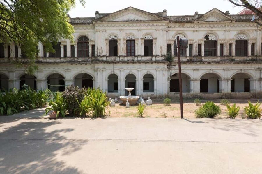 Hyderabad: Old City Walking Tour with Charminar Entry - Final Thoughts