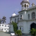 Hyderabad Private Full-day Sightseeing Tour - Royal Heritage: Chowmahalla Palace