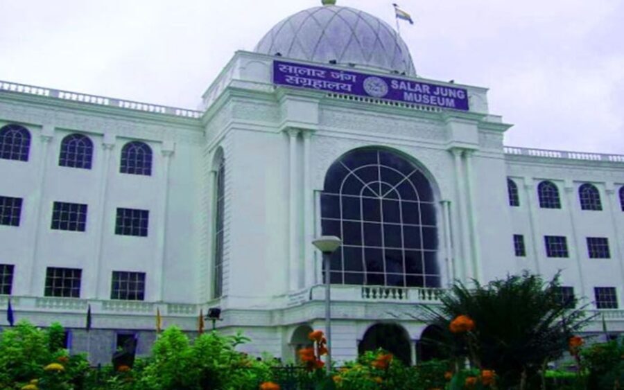 Hyderabad Private Tour with Charminar Mosque & Museum - Why This Tour Offers Great Value